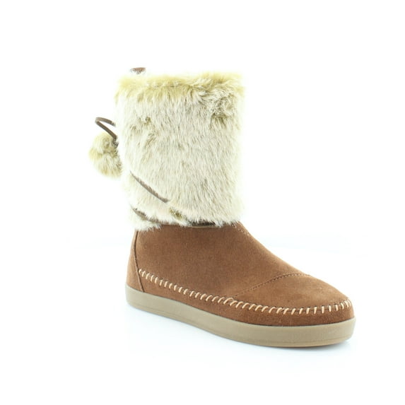 TOMS Nepal Women's Boots