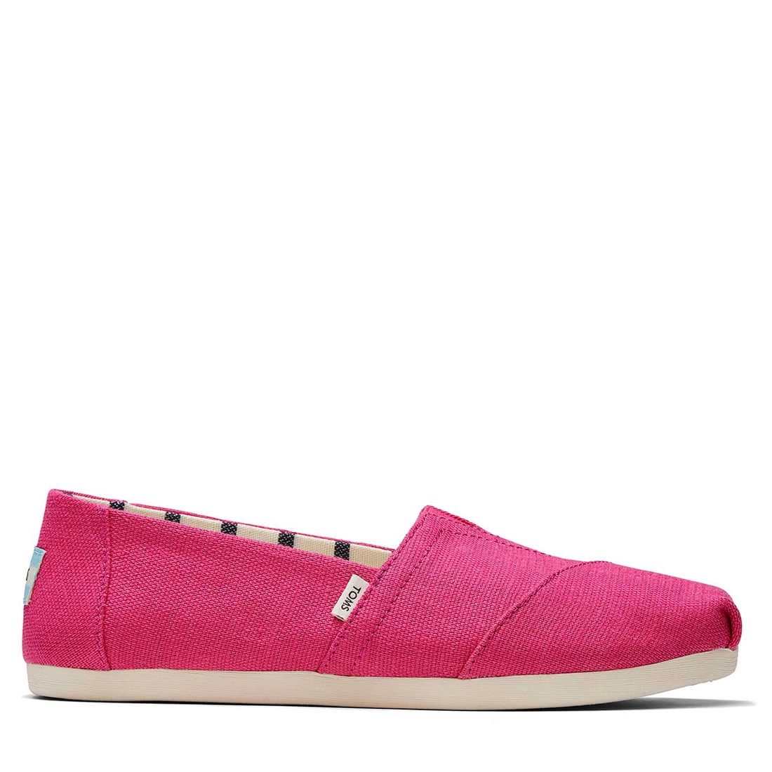 toms TOMS Seasonal Classic Alpargata Women/Adult shoe size Women 7.5
