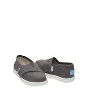 TOMS Tiny Canvas Classic Slip-On Shoes