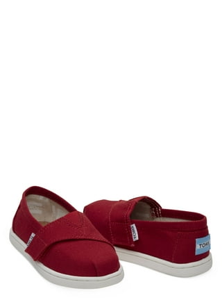 Red toms kids best sale