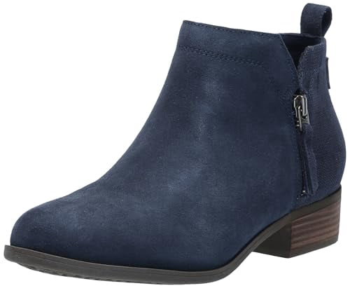 TOMS Womens Booties in Womens Shoes - Walmart.com