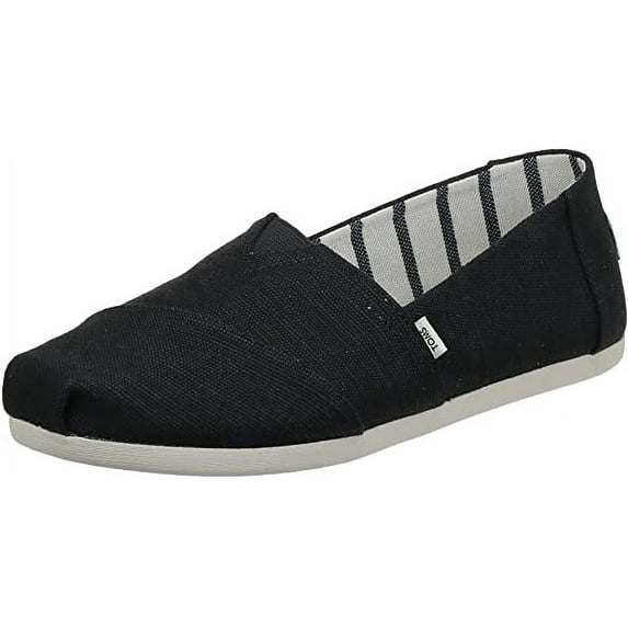 TOMS Women's Alpargata Loafer