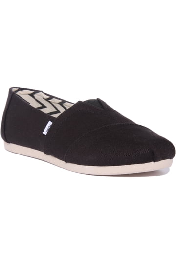 Toms TRVL Lite Slip-On Mens Green Canvas Slip On -10 size Toms Sneakers Buy Toms Shoes Toms TRVL Lite Low Sneaker  main image 3