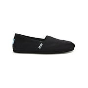 TOMS Women's Canvas Classic Slip-On Shoes