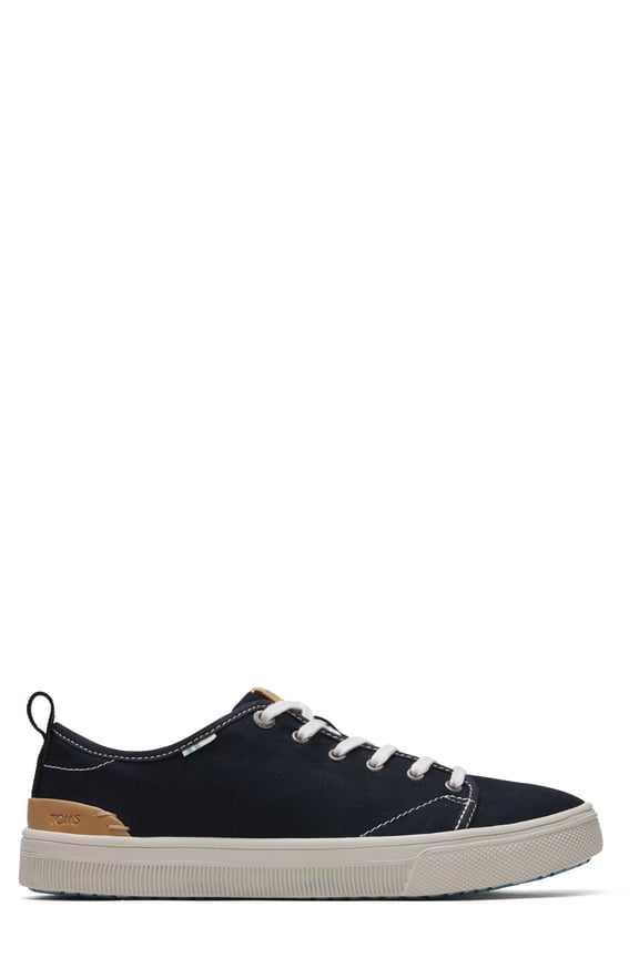 Women's Canvas TRVL LITE Low Sneakers