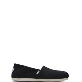 Toms washed canvas discount