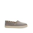 thumbnail image 1 of TOMS Women's Heritage Canvas Cupsole Alpargata Slip-On Shoes, 1 of 3