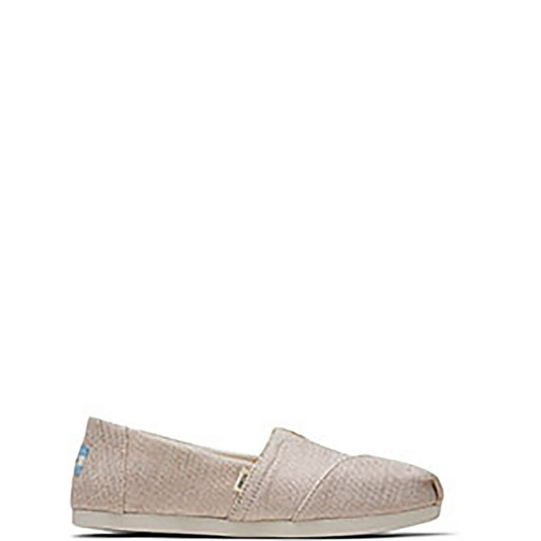 Toms jute clearance