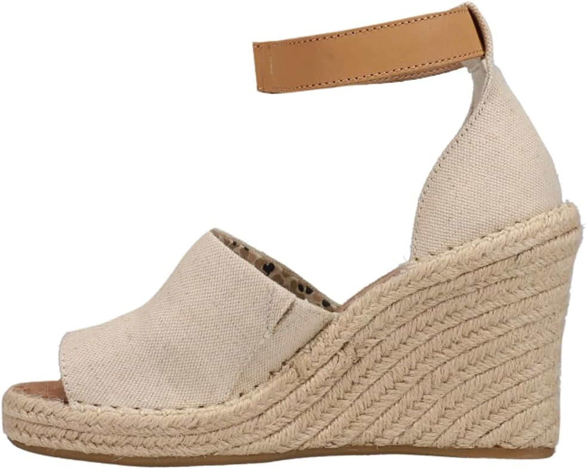TOMS • Marin Slide Sandal - Natural Yarn