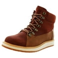 thumbnail image 1 of TOMS Women's Mesa Waterproof Lace-Up Ankle Boots, 1 of 5