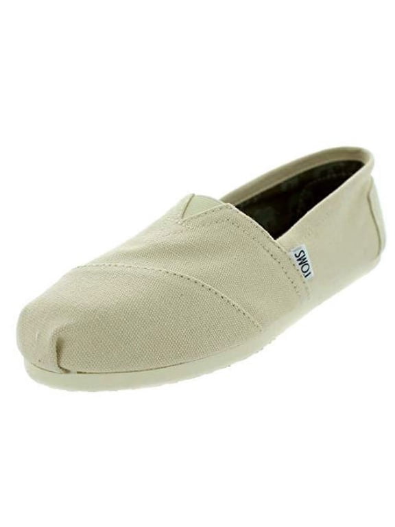 Women's Silver Crochet Glitter Alpargata Flat Size 7