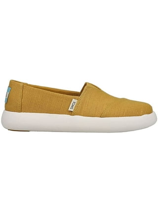 Toms Shoes in Fashion Brands Yellow Walmart