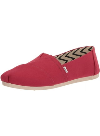 Red toms on sale sale