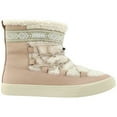 thumbnail image 1 of TOMS Womens Alpine Winter  Ankle Boots, 1 of 5