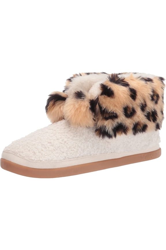 Womens, Celeste Slipper Natural 6.5
