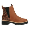 thumbnail image 1 of TOMS Womens Dakota Pull On  Ankle Boots, 1 of 5