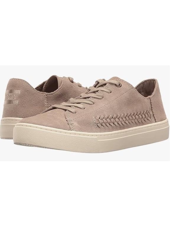 Womens Lenox Low Top Lace up Fashion Sneakers