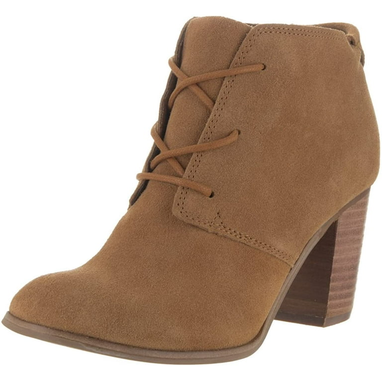 Toms lace bootie sale