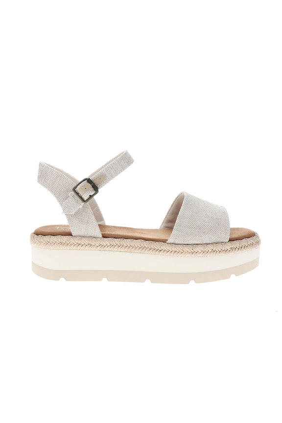Womens Ronan Platform  Casual Shoes