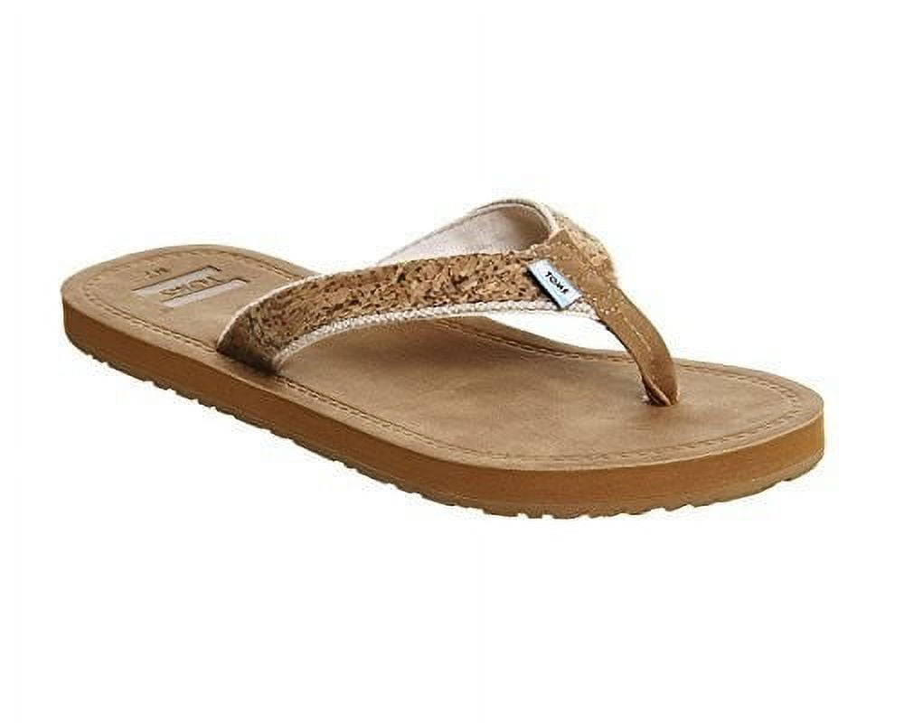 Toms flip store flops womens