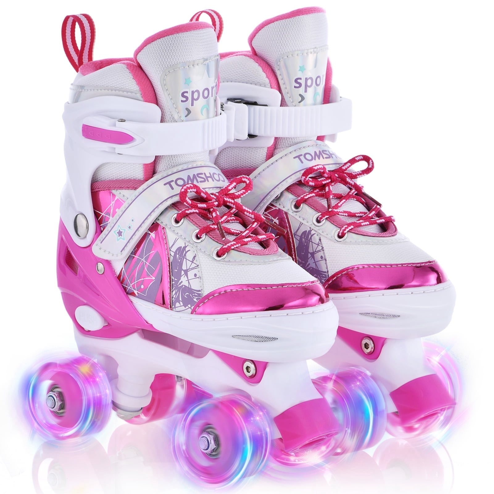 Pink-XS