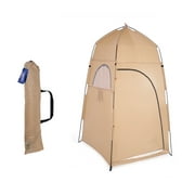 TOMSHOO Portable  Shower Tents Camping Toilet Beach Toilet   Toilet & Changing Room