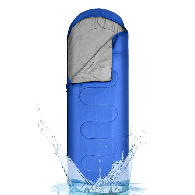 TOMSHOO Sleeping Bags for Adults Backpacking Lightweight Waterproof