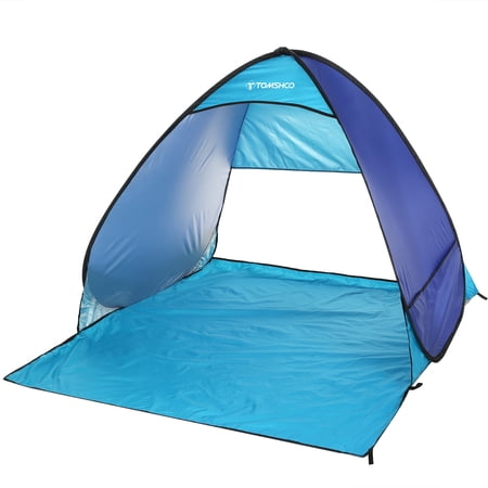 TOMSHOO Tent,Sun Shelter Tent Cabana With Carry Pop Tent Tent Tent Shade Instant Pop Tent Canopy Cabana Canopy Cabana With Shelter Tent Canopy Shade Sun Shelter Buzhi Qahm