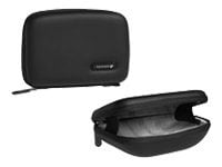 TomTom - Case for GPS - black - for XL 330, 330 S