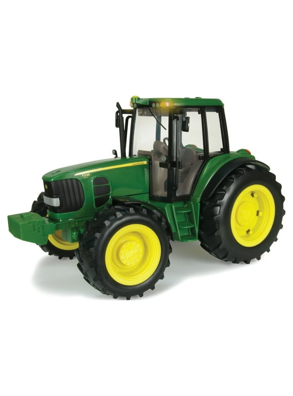 TOMY - 1/16 John Deere Big Farm 7330 Tractor