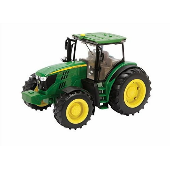 TOMY Britains 1:16 Big Farm JD 6210R Tractor