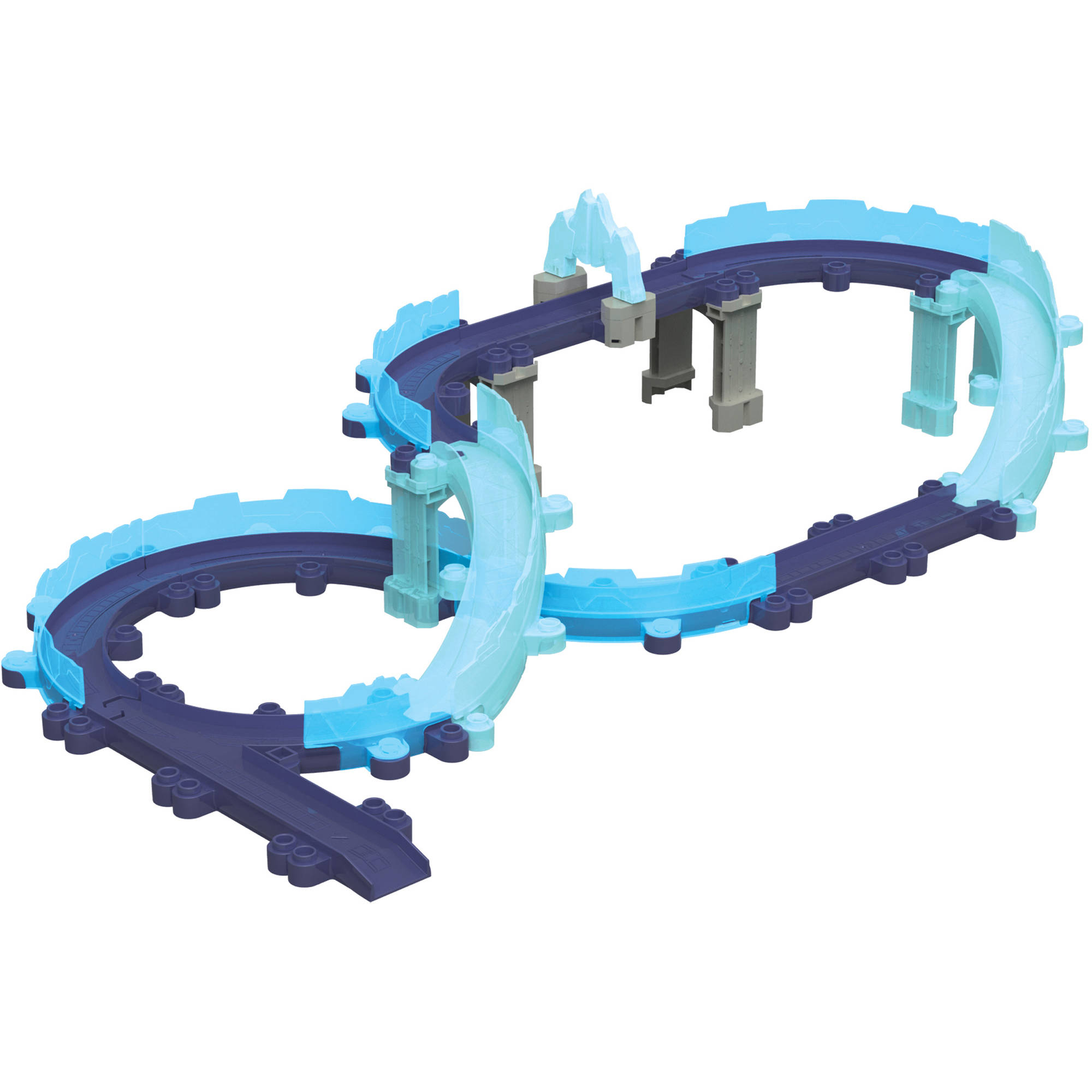 Thomas best sale ice track