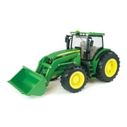 TOMY - ERTL Big Farm 1:16 6210R Tractor With Loader
