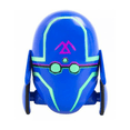 thumbnail image 1 of TOMY Gamer Action B*Bot Collectible Figure, Multicolor, 1 of 1
