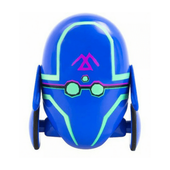 TOMY Gamer Action B*Bot Collectible Figure, Multicolor