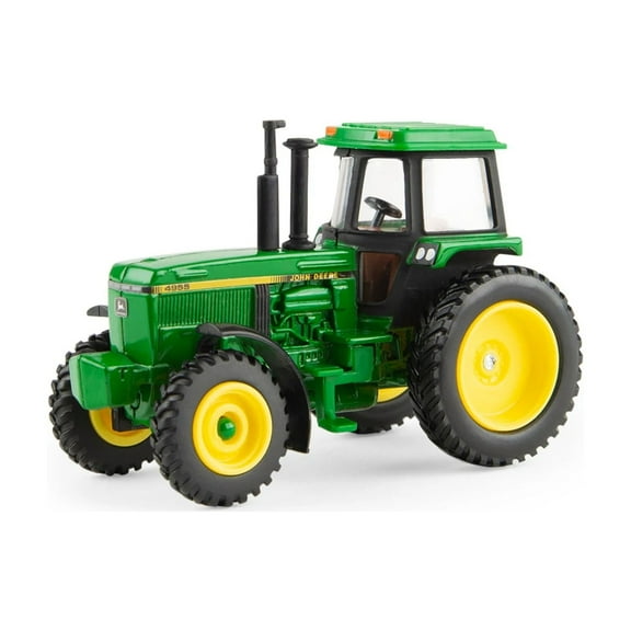 ERTL 1/64 John Deere 4955 Tractor Replica Play 85023