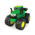 thumbnail image 1 of TOMY John Deere Monster Treads Lights and Sounds Gator Vehicle, 1 of 1
