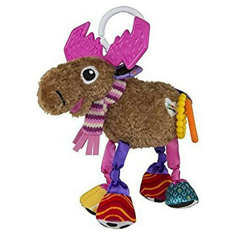 Tomy 2024 lamaze moose