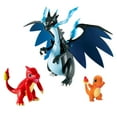 thumbnail image 1 of TOMY Official Pokemon Charizard Action Figure, 0.5 lb, 1 of 8