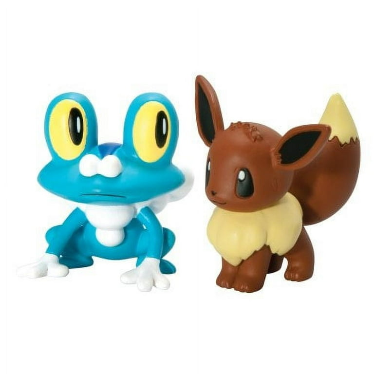 Tomy eevee new arrivals