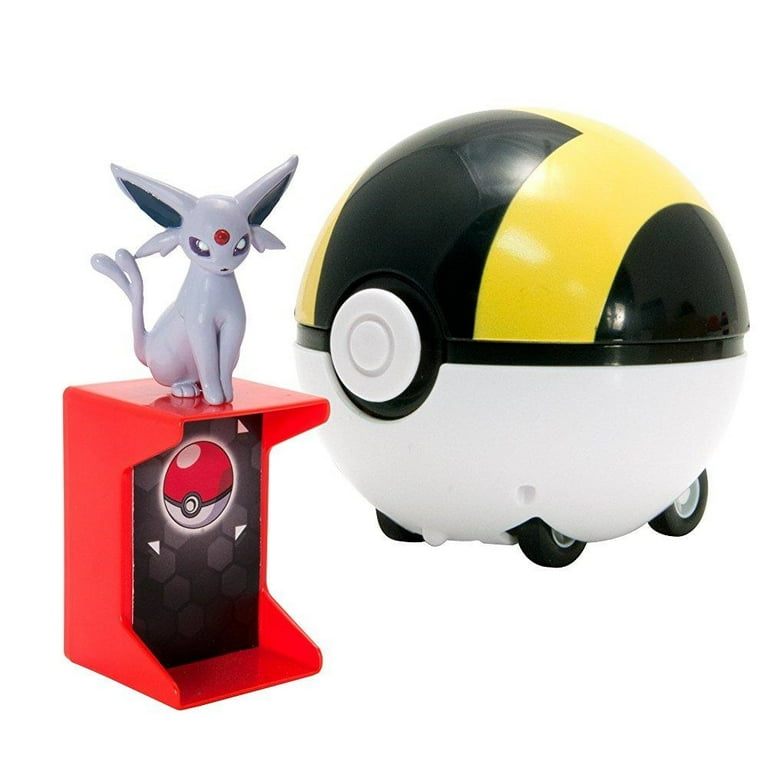 Pokeball toy walmart hotsell