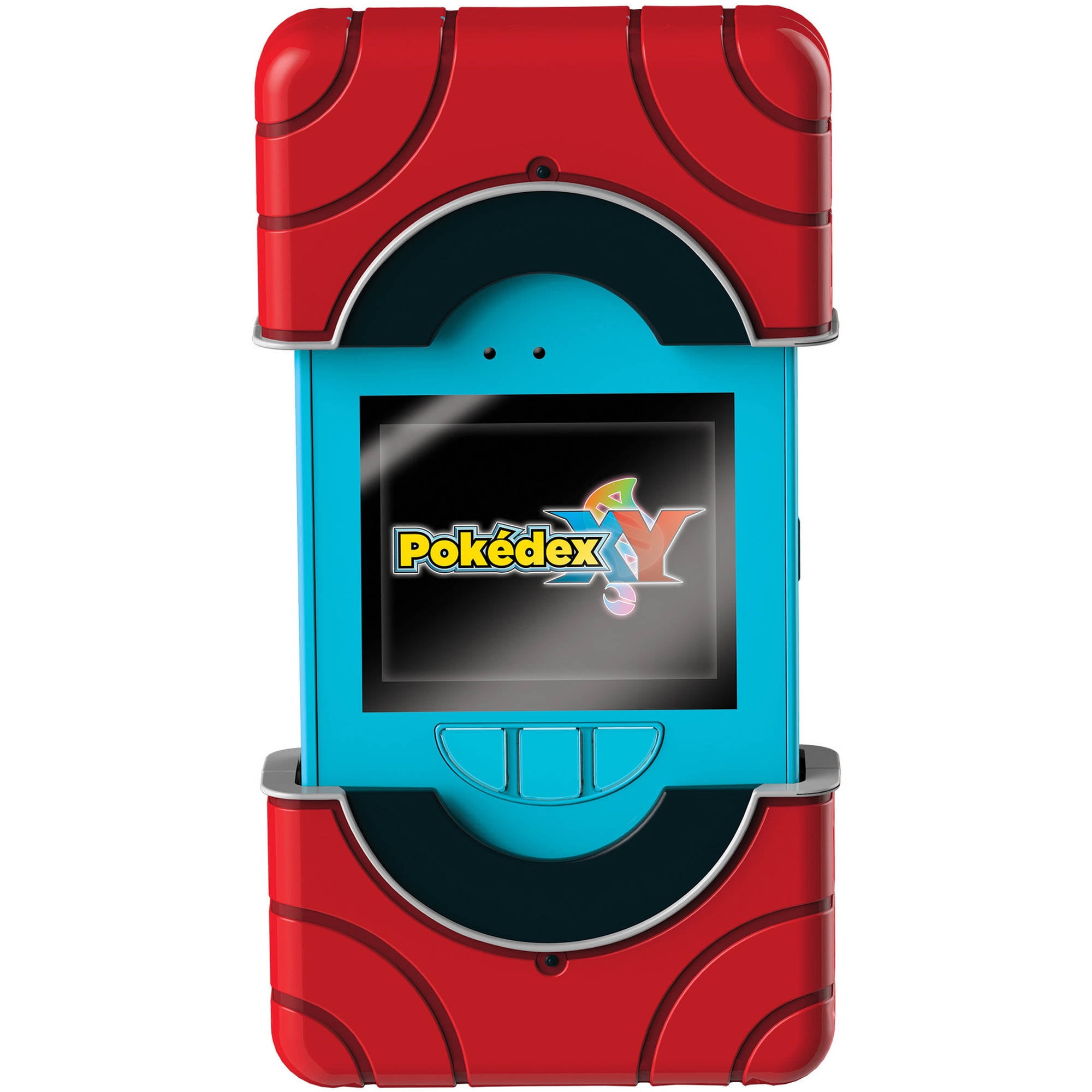 Pocket Monsters - Pokedex - Johto (Tomy)