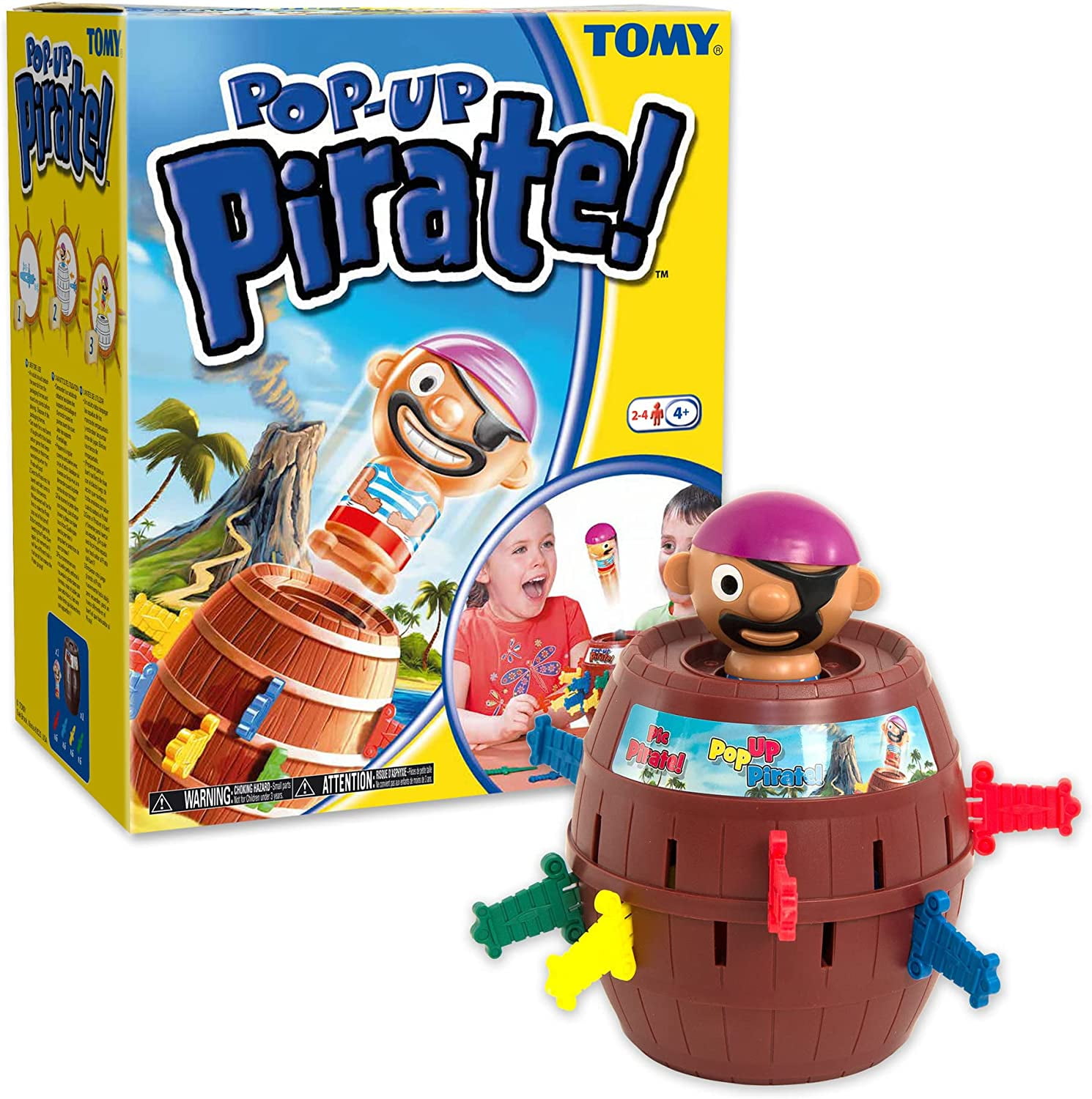 Pop up toy walmart 2025