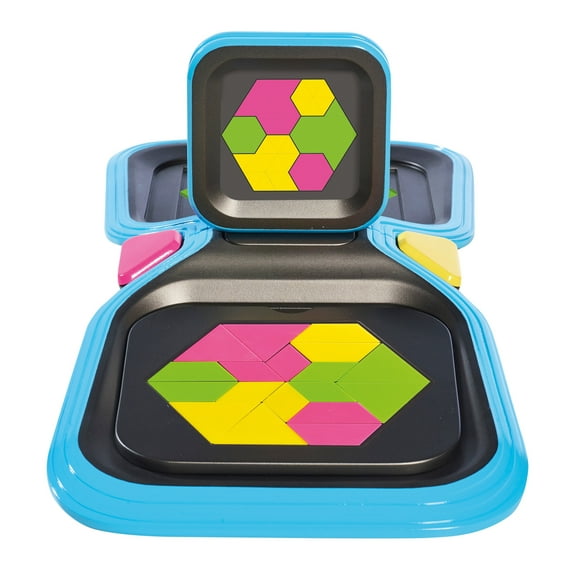 TOMY Puzzle Wars Games