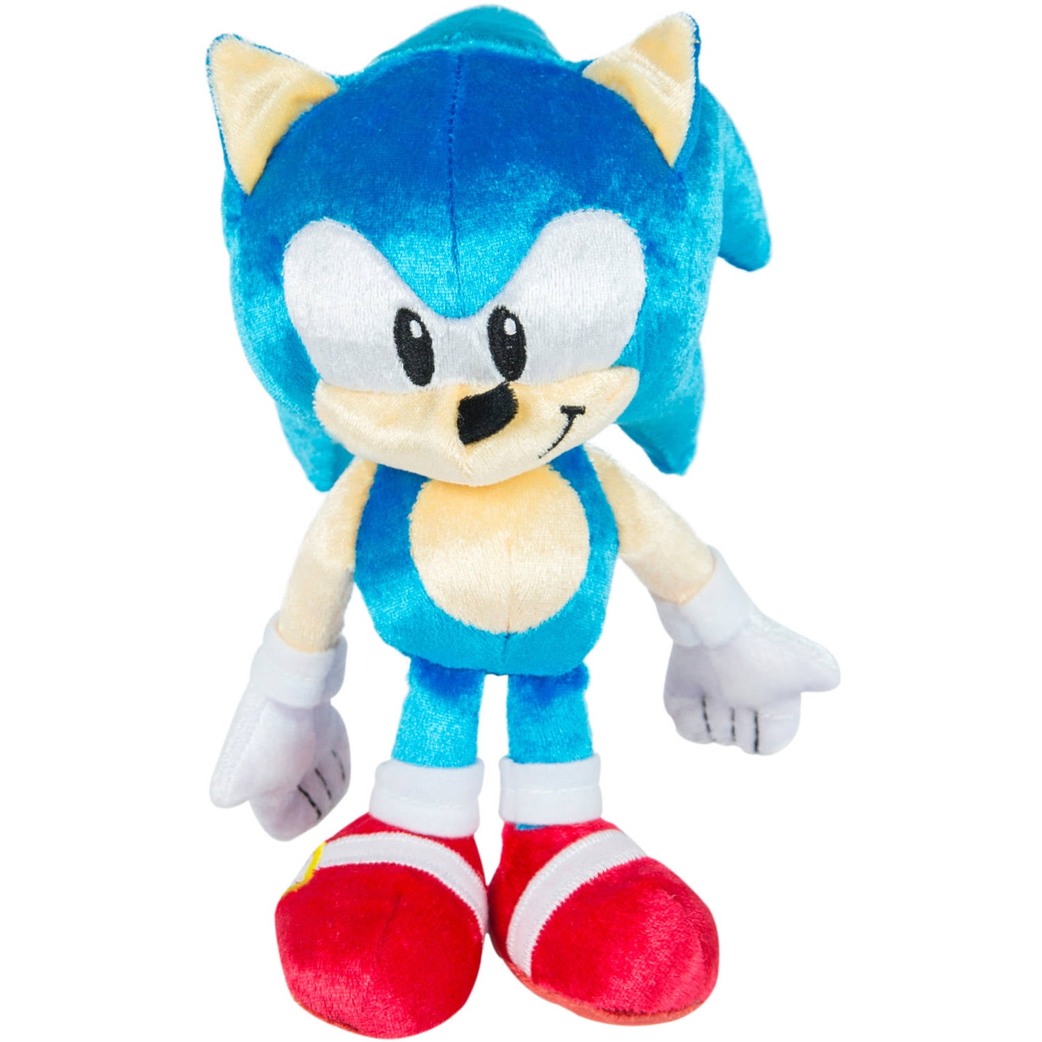 Sonic the Hedgehog, Collector Series Classic 1991 Ultimate Sonic