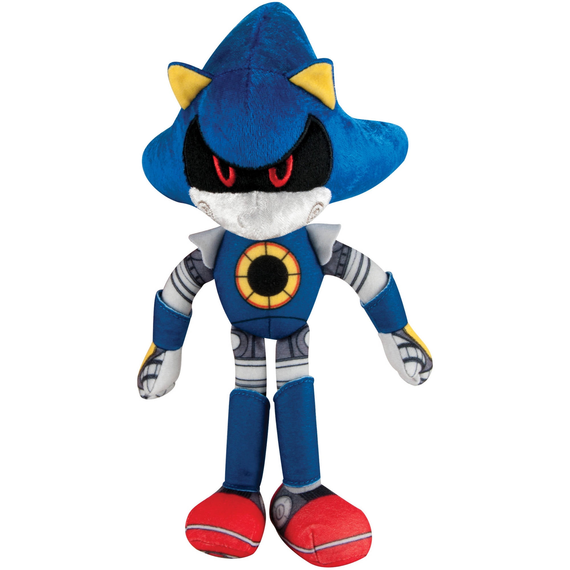 TOMY Sonic Boom Small Plush, Shadow