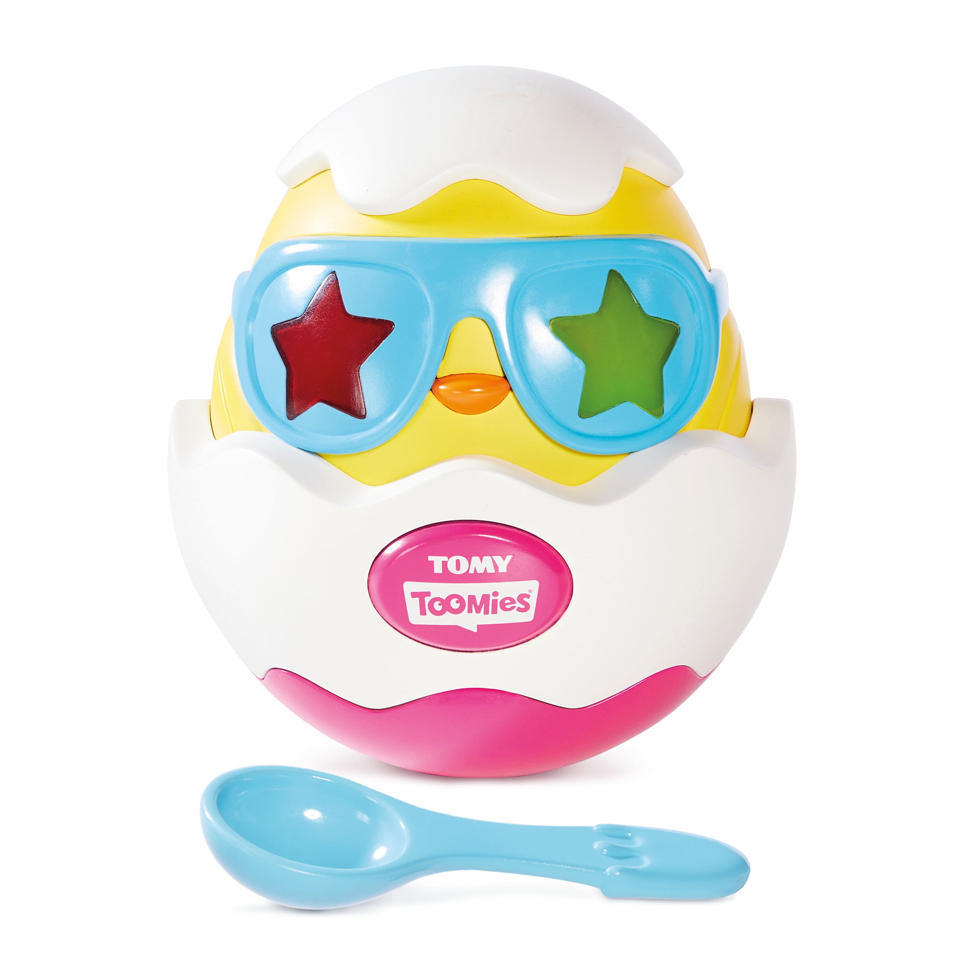 TOMY Toomies® Beat It