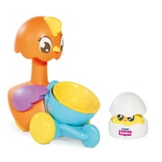 TOMY Toomies  Pop & Hatch
