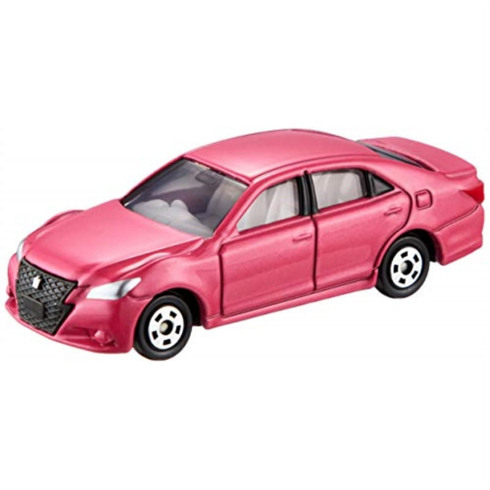 TOMY Toyota Crown Athlete Blister