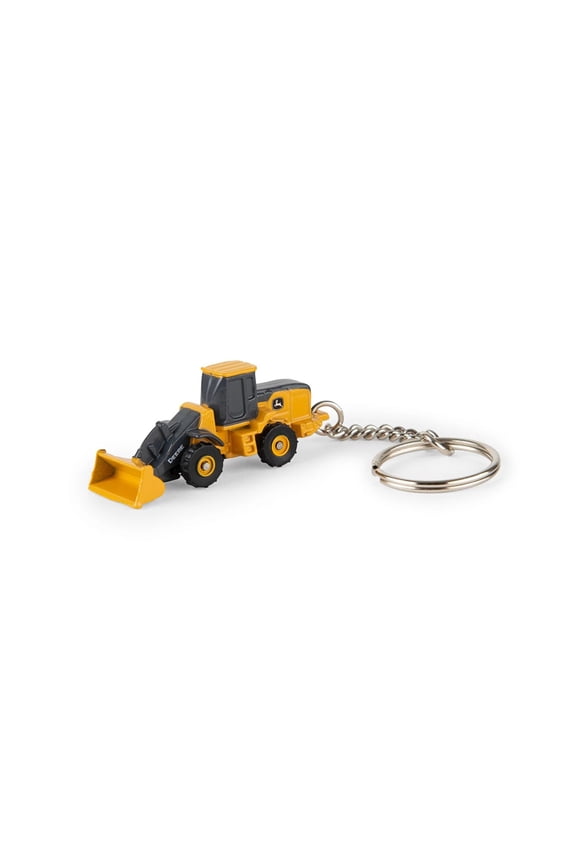 Wheel Loader Key Chain, LP86741, Ages 8+